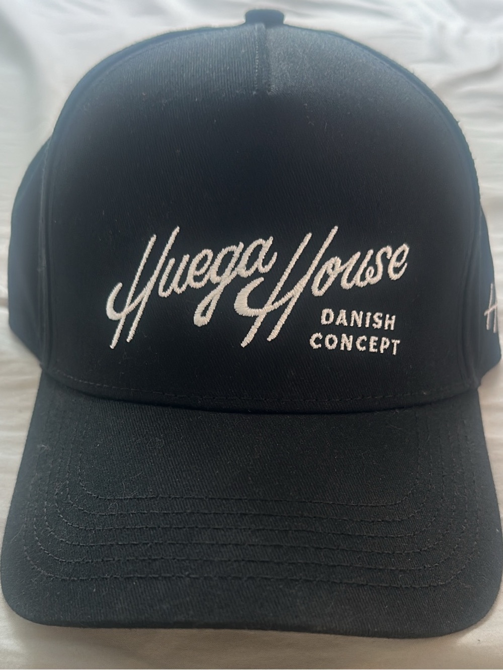 Huega House San Diego High-Profile Hat